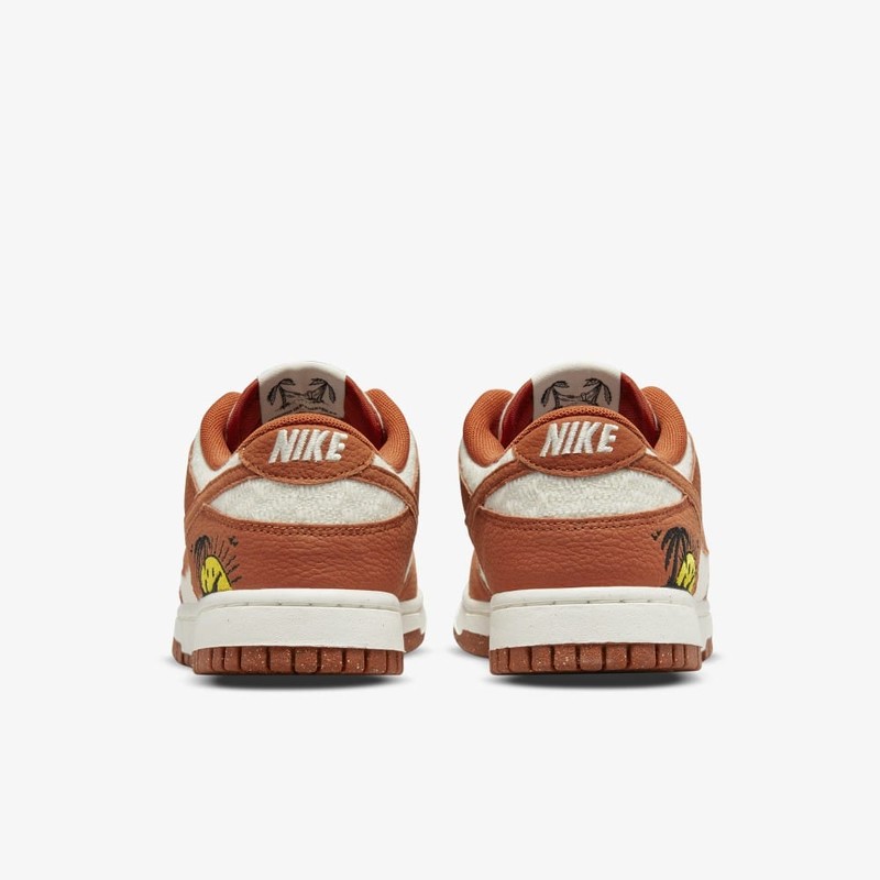 Nike Dunk Low Sun Club Arctic Orange | DR5475-100 | Grailify
